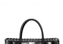The Latest Fashion Craze: Metalic Michael Kors Handbags