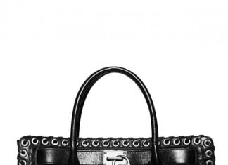 The Latest Fashion Craze: Metalic Michael Kors Handbags