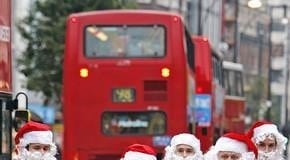 World’s 10 Weirdest Christmas Traditions
