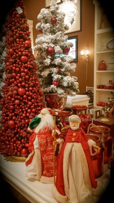 Christma Decorations