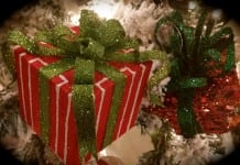 Christmas Gifts on a Budget
