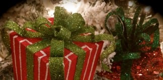Christmas Gifts on a Budget