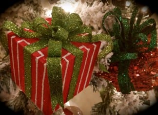 Christmas Gifts on a Budget
