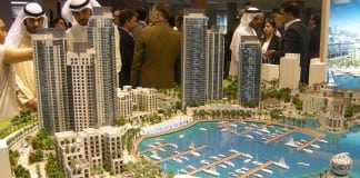 Dubai Property Prices Decline; Market Still Attractive for Developers
