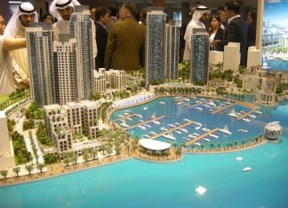 Dubai Property Prices Decline; Market Still Attractive for Developers