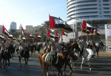 UAE Population Nears 10 Million