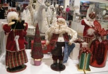 The true meaning of traditional Christmas colors