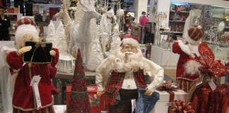 The true meaning of traditional Christmas colors