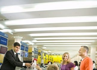 International Tourist Numbers Could Fall 60-80% in 2020, UNWTO
