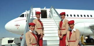 Emirates Launches Special Offers for UAE National Day