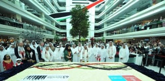 The Emirates Group Celebrates UAE National Day