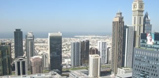 Dubai Real Estate Market in a “subdued condition”