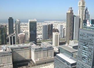 DIFC Reinforces UAE Government’s Efforts to Support Businesses