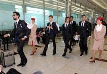 Foreigners with Valid Residence Visa Can Return to UAE