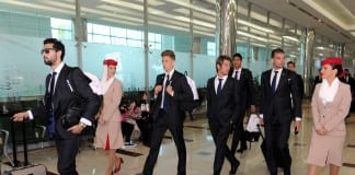 Foreigners with Valid Residence Visa Can Return to UAE