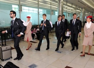 Foreigners with Valid Residence Visa Can Return to UAE