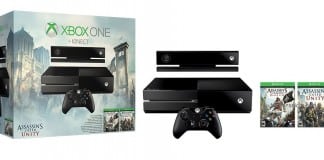 Exciting updates to Xbox One start rolling out today