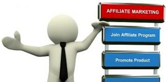 Marketing new business on a tight budget