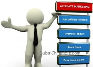 Marketing new business on a tight budget