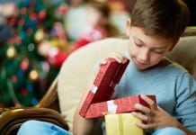 How to Make Christmas Gift Giving More Fun