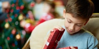 How to Make Christmas Gift Giving More Fun