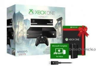 Countdown to 2015 – The Season of Xbox Continues