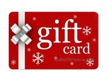Best Online Redeemable Gift Cards