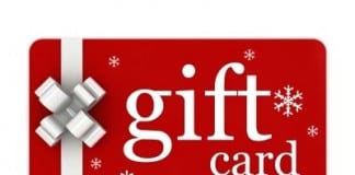 Best Online Redeemable Gift Cards