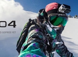 Christmas Gifts for Outdoor Enthusiasts
