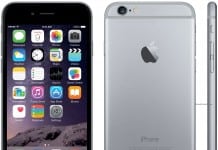 Christmas Gift Guide 2014: iPhone 6 Plus or Samsung Galaxy S5 Plus