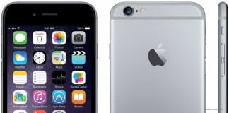 Christmas Gift Guide 2014: iPhone 6 Plus or Samsung Galaxy S5 Plus