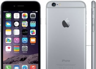 Christmas Gift Guide 2014: iPhone 6 Plus or Samsung Galaxy S5 Plus