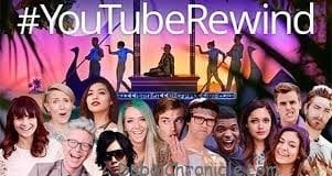 Most-Watched YouTube Music Videos of 2014 Revealed