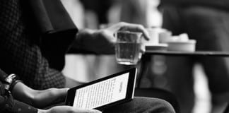 Kindle Voyage Review – 5-Star Experience for Devoted Readers