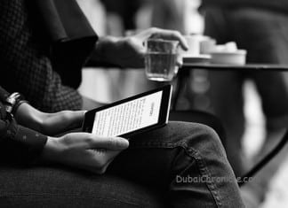 Kindle Voyage Review – 5-Star Experience for Devoted Readers