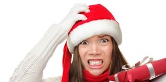 Don’t do it on Christmas! Ten rules for happier celebrations
