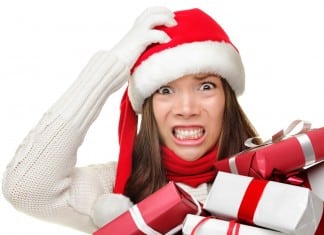 Don’t do it on Christmas! Ten rules for happier celebrations