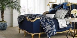 Top Interior Design Trends to Watch for in 2014