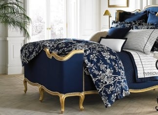 Top Interior Design Trends to Watch for in 2014