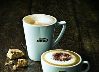 How Much Coffee Is Too Much?