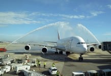 Dubai Reveals Plans for World’s Biggest Airport