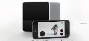 Petcube-and-app