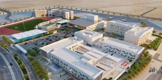 Harvard’s New Dubai Research Center to Address Gaps in the Delivery of Health Care