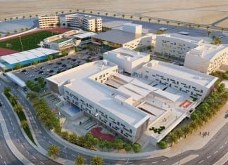 Dubai’s Robust Education Sector Aided By Early Technology Adoption
