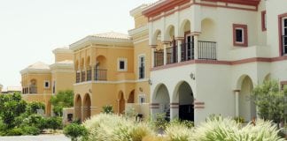 New Construction Boom in Dubai