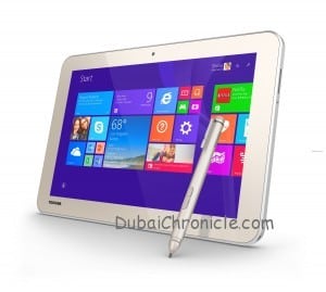Toshiba-Encore-2-Write