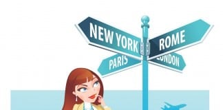 How to Travel Alone