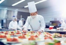 How COVID-19 Inspire New Ideas in Food Retail