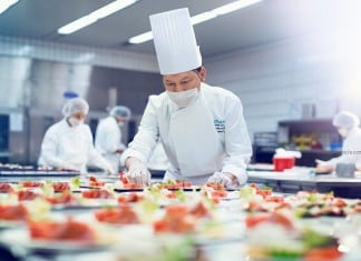 How to Start a Small Catering Business