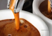 International Coffee Day! Who will offer a free cup?